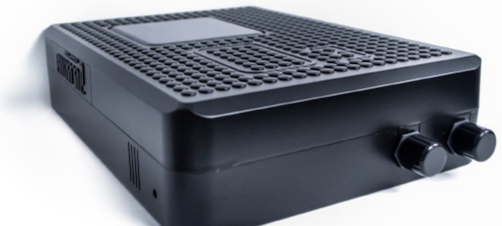 Dispositif ELEKTRA by EcoFrog, vue de trois quarts