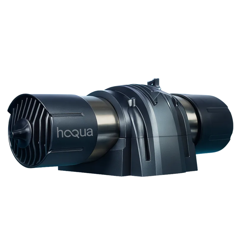 Haqua-Q, ultrafiltration